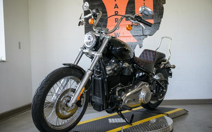 2020 Harley-Davidson Softail Standard FXST