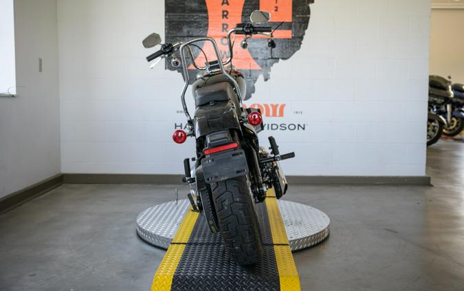 2020 Harley-Davidson Softail Standard FXST