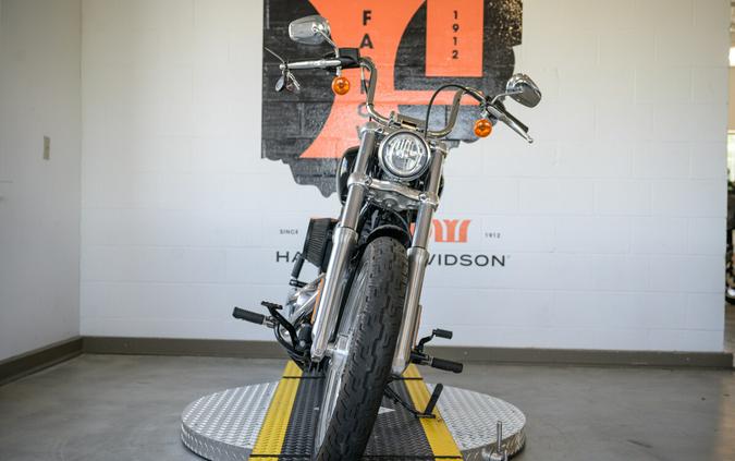 2020 Harley-Davidson Softail Standard FXST