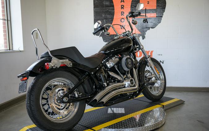 2020 Harley-Davidson Softail Standard FXST