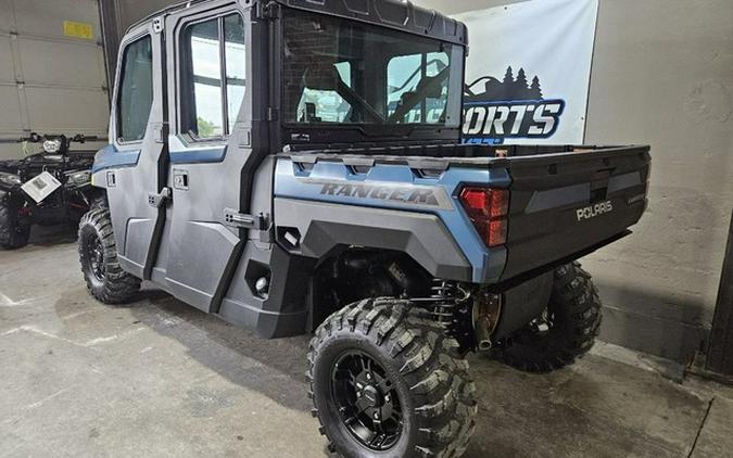 2025 Polaris Ranger Crew XP 1000 NorthStar Edition Ultimate