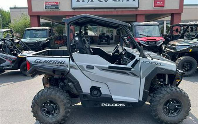 2024 Polaris General 1000 Sport