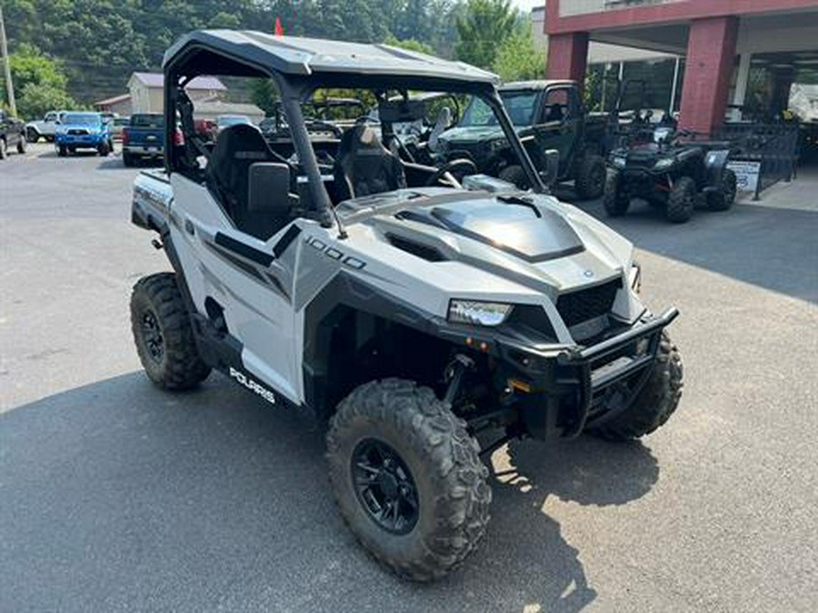 2024 Polaris General 1000 Sport