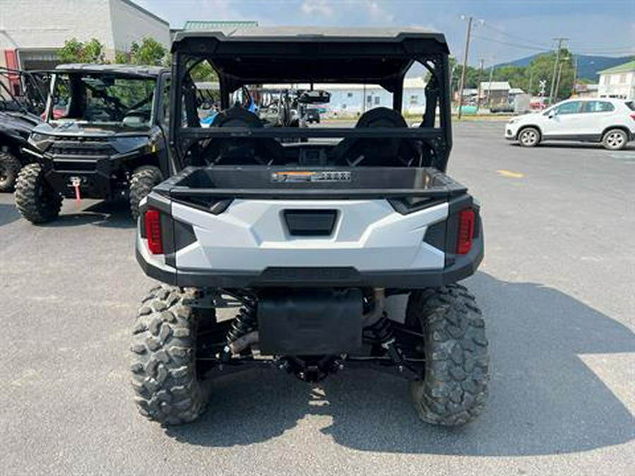 2024 Polaris General 1000 Sport