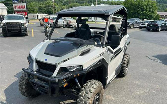 2024 Polaris General 1000 Sport