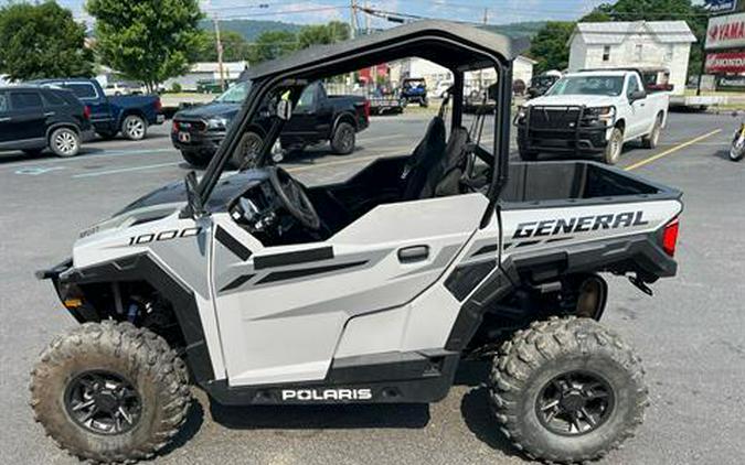 2024 Polaris General 1000 Sport