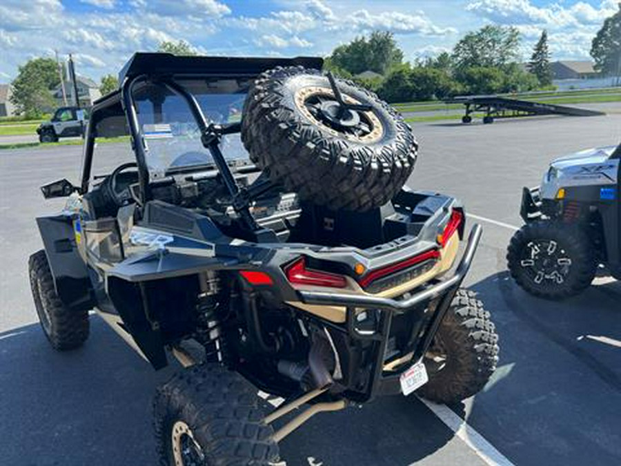 2020 Polaris RZR XP 1000 Trails & Rocks