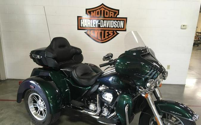 2021 Harley-Davidson® FLHTCUTG - Tri Glide® Ultra