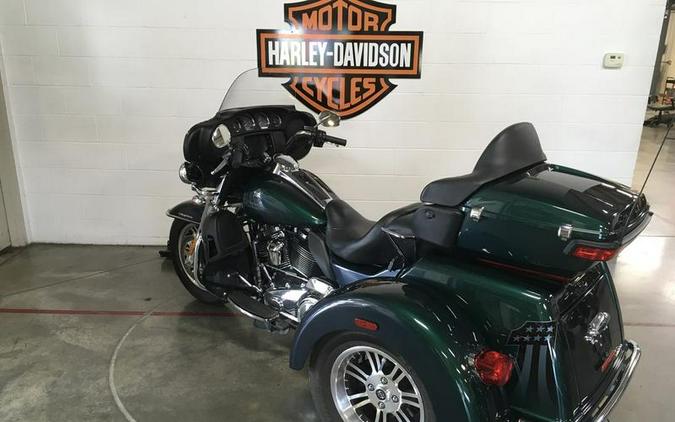 2021 Harley-Davidson® FLHTCUTG - Tri Glide® Ultra