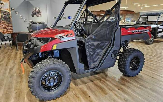 2025 Polaris RANGER XP 1000 Premium