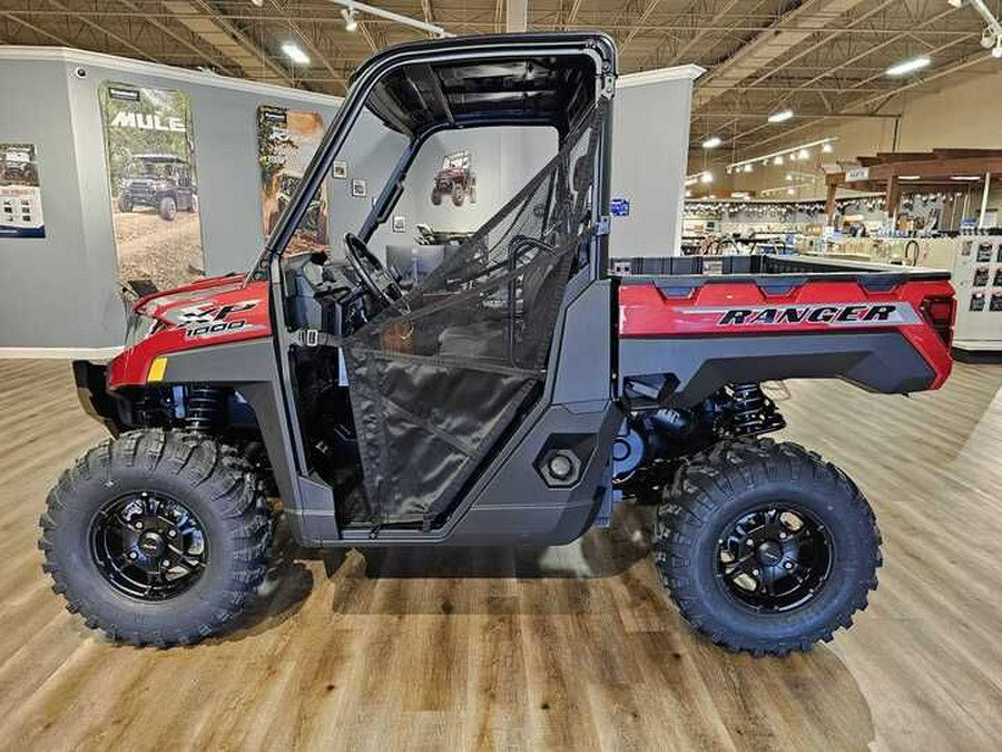 2025 Polaris RANGER XP 1000 Premium