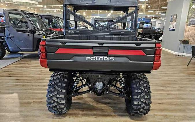 2025 Polaris RANGER XP 1000 Premium