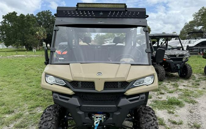 2024 CFMOTO UForce 1000 XL