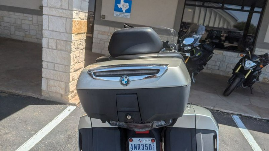 Used 2012 BMW K 1600 GTL