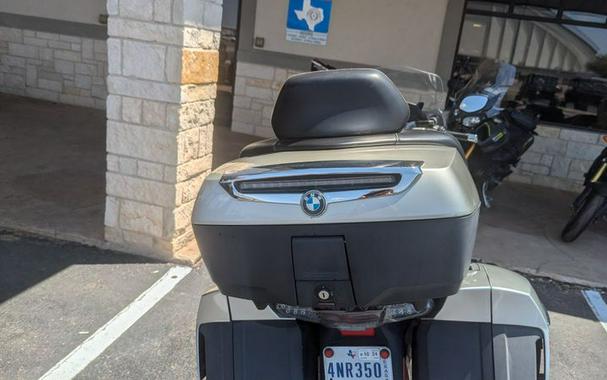 Used 2012 BMW K 1600 GTL