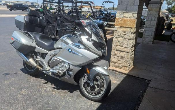 Used 2012 BMW K 1600 GTL