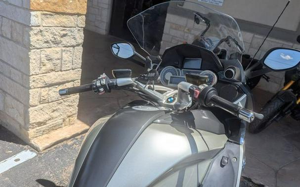 Used 2012 BMW K 1600 GTL