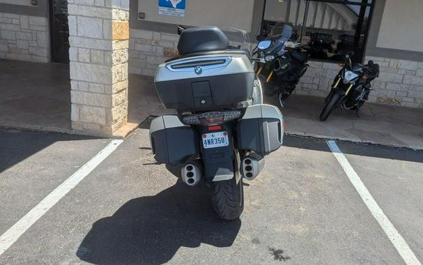 Used 2012 BMW K 1600 GTL