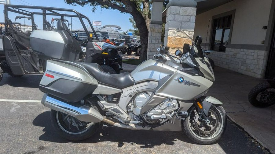 Used 2012 BMW K 1600 GTL