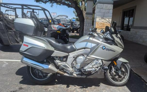 Used 2012 BMW K 1600 GTL