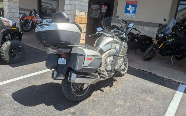 Used 2012 BMW K 1600 GTL