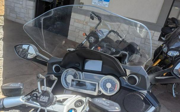 Used 2012 BMW K 1600 GTL