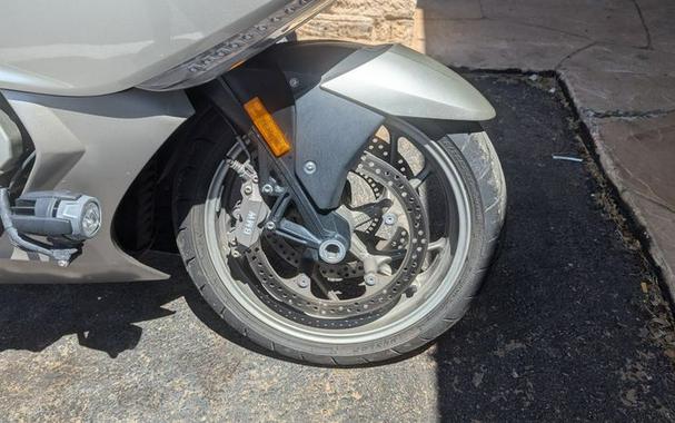 Used 2012 BMW K 1600 GTL