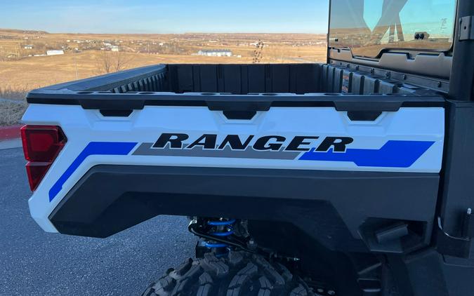 2023 Polaris Ranger XP Kinetic Ultimate