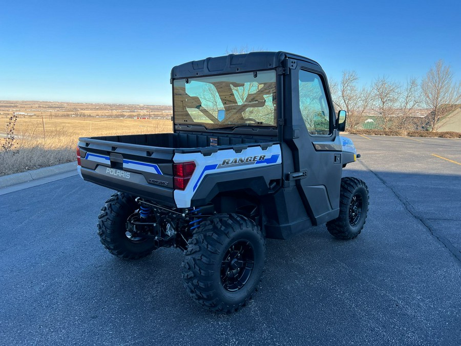 2023 Polaris Ranger XP Kinetic Ultimate