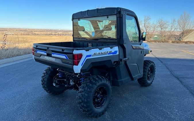 2023 Polaris Ranger XP Kinetic Ultimate