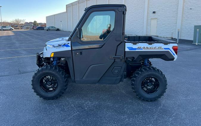 2023 Polaris Ranger XP Kinetic Ultimate