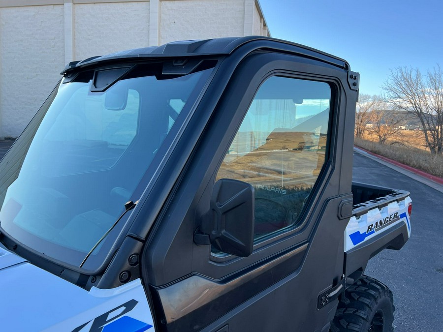 2023 Polaris Ranger XP Kinetic Ultimate