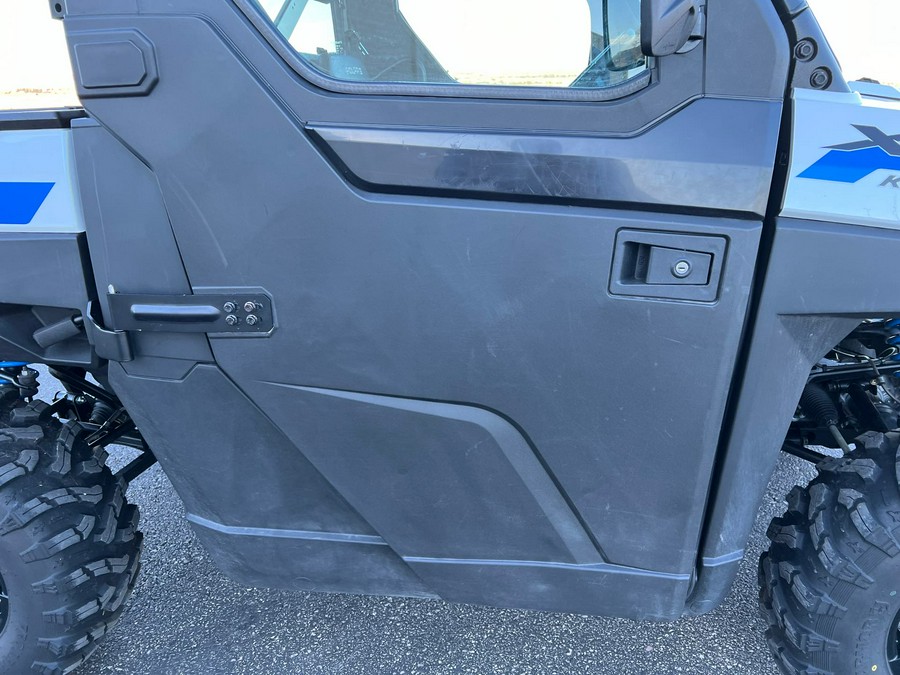 2023 Polaris Ranger XP Kinetic Ultimate