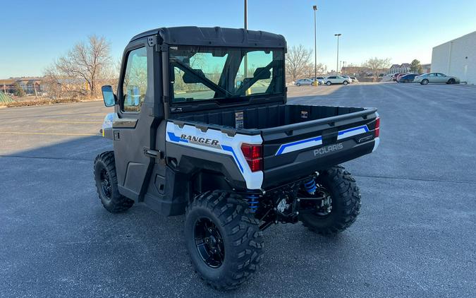 2023 Polaris Ranger XP Kinetic Ultimate