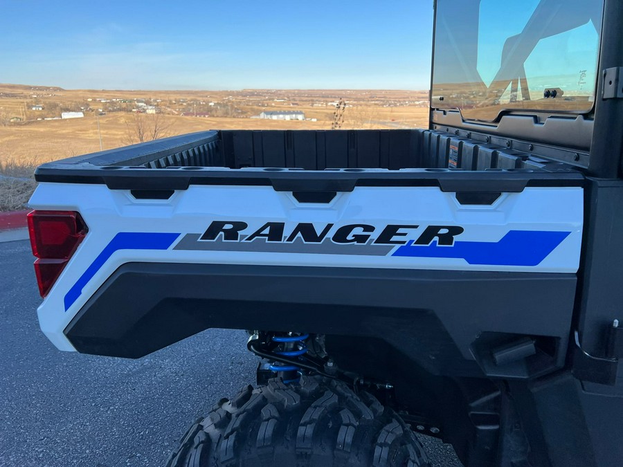 2023 Polaris Ranger XP Kinetic Ultimate