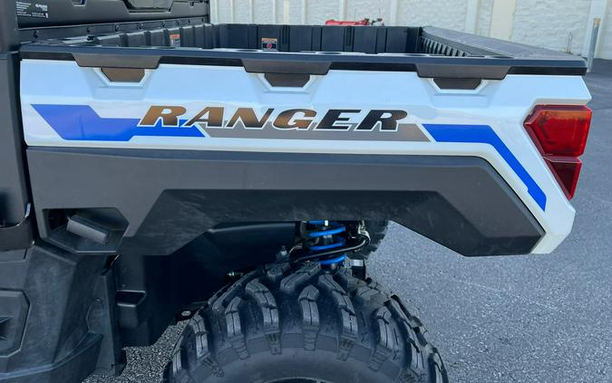 2023 Polaris Ranger XP Kinetic Ultimate