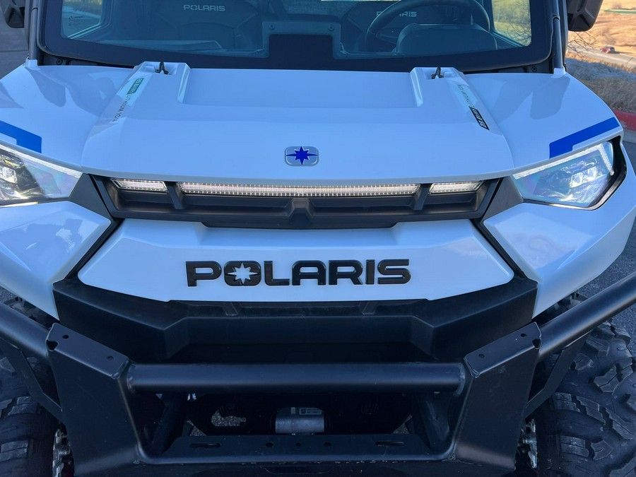 2023 Polaris Ranger XP Kinetic Ultimate