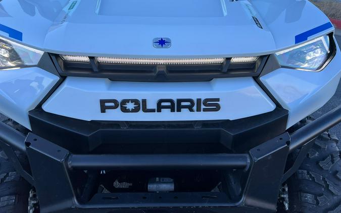 2023 Polaris Ranger XP Kinetic Ultimate