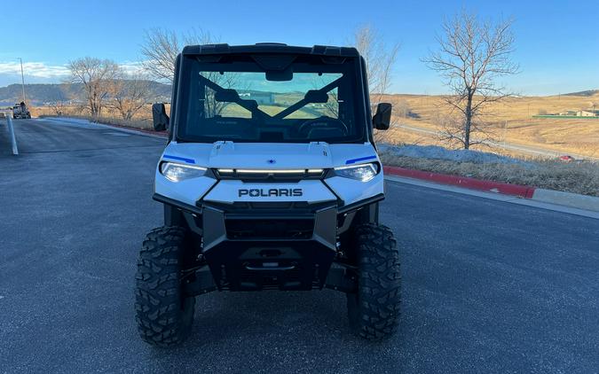 2023 Polaris Ranger XP Kinetic Ultimate