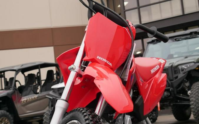 2025 Honda CRF® 110F