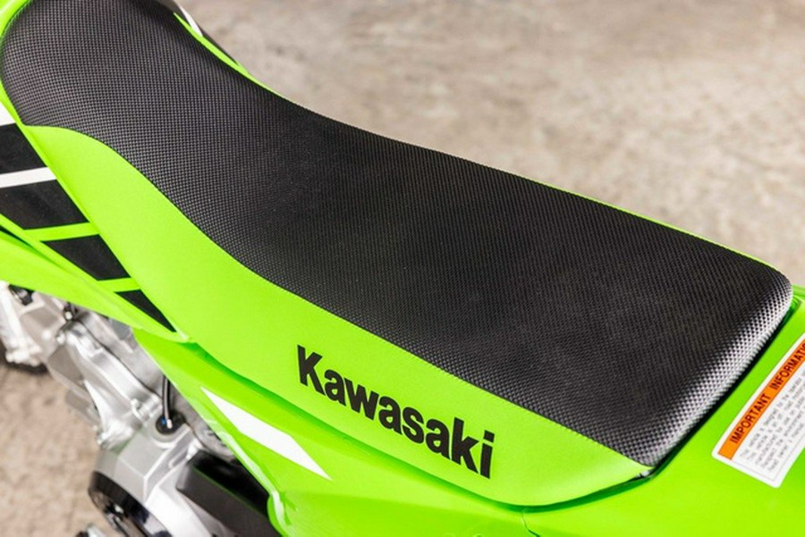2025 Kawasaki KLX110R