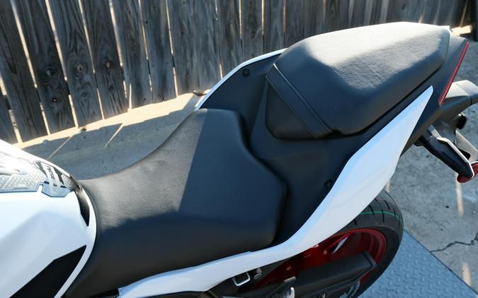 2026 KAWASAKI Z500 SE ABS