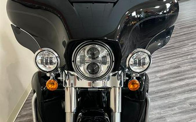 2019 Harley-Davidson Electra Glide® Ultra Classic®