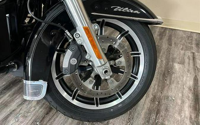 2019 Harley-Davidson Electra Glide® Ultra Classic®