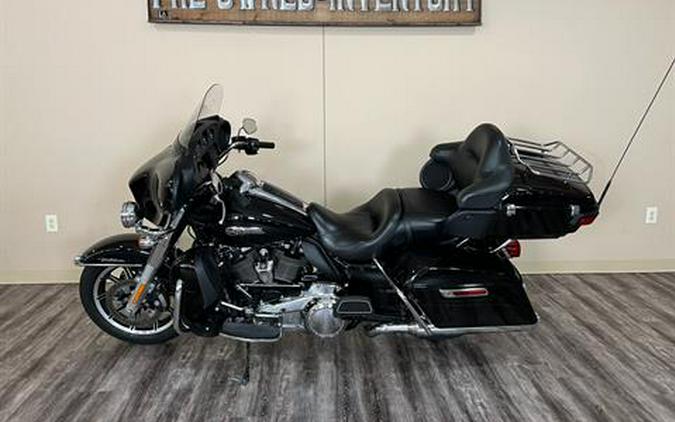 2019 Harley-Davidson Electra Glide® Ultra Classic®