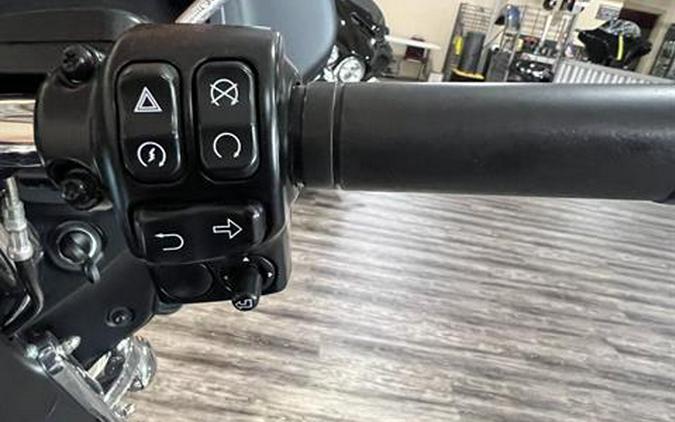 2019 Harley-Davidson Electra Glide® Ultra Classic®