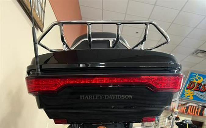 2019 Harley-Davidson Electra Glide® Ultra Classic®