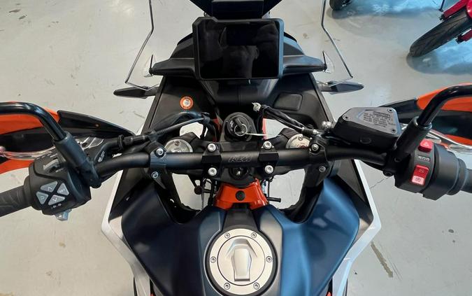 2026 KTM 890 Adventure R