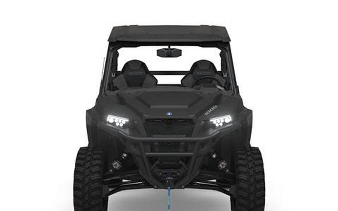 2026 Polaris General XP 1000 Ultimate
