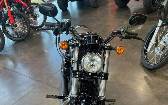 2021 Harley-Davidson Sportster® Forty-Eight®